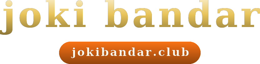 joki bandar logo