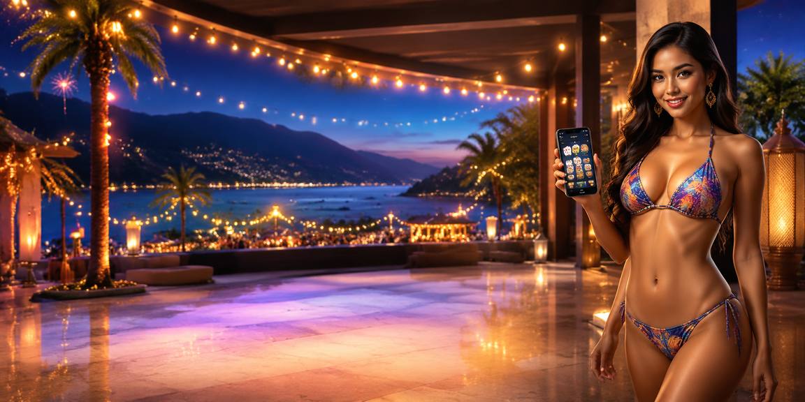 joki bandar Our Casino Rooms, Built Around Your Account